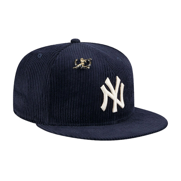 Love New York Yankees New Era 59Fifty Fitted Hat (Navy Gray Under Brim) ‚Äì  NY Yankees Grey Under Bottom Fitteds ‚Äì Gray Under Visor 5950 Caps –  ECAPCITY