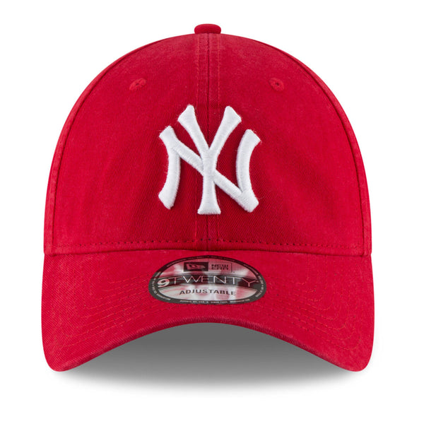 New Era New York Yankees 9Twenty Men's Snapback Hat Cap