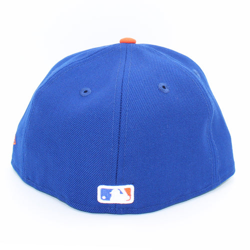 Toronto Blue Jays CITY CLUSTER Royal Fitted Hat by New Era