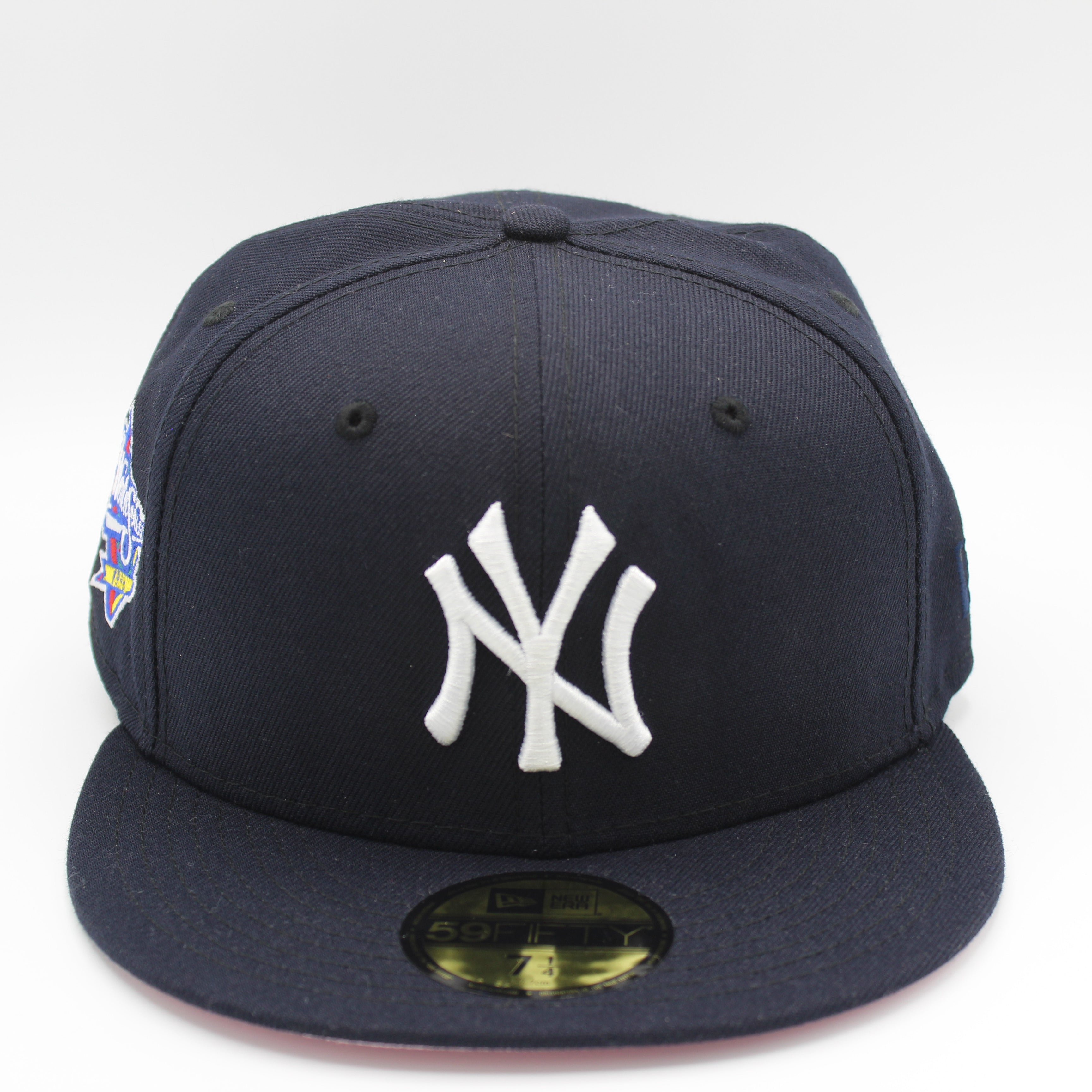 MLB State Park 59Fifty Fitted Hat Collection by MLB x New Era