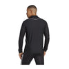 Adidas Mens Tiro23L Track Jacket HS7231 Black