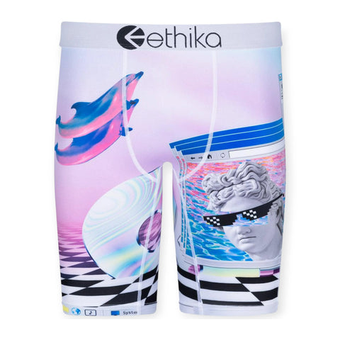 Ethika As-New No Packaging Size Lg 6 Briefs/Underwear: Choose