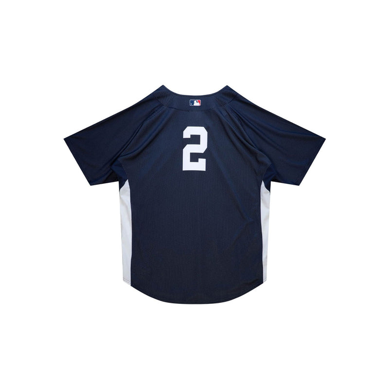 MLB Genuine Merchandise Derek Jeter Jersey, size XL