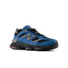 New Balance Mens 9060 Casual Sneakers U9060NRH Blue Agate/Black/Rich Oak