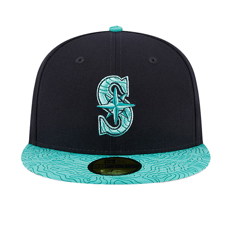 Men's New Era Navy 2023 MLB All-Star Game 9TWENTY Adjustable Hat
