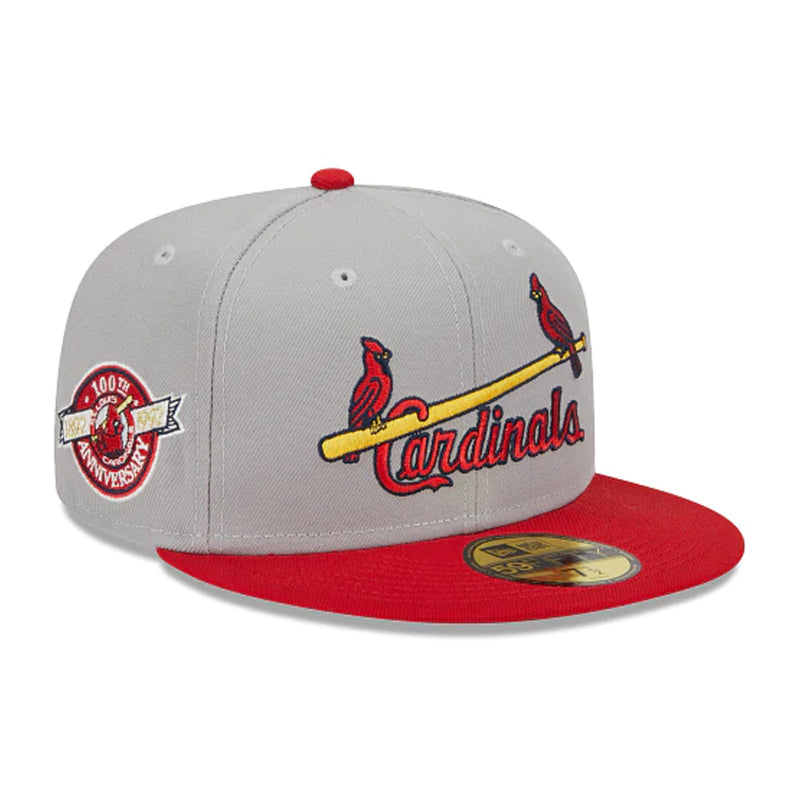 St. Louis Cardinals Authentic Collection Retro Crown 59FIFTY