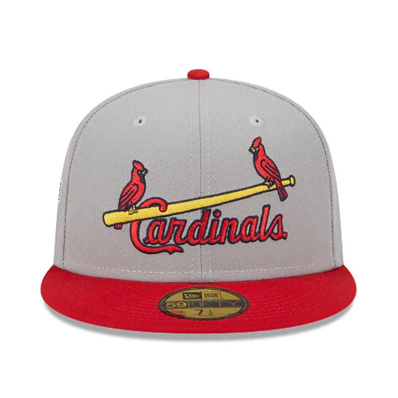 st louis cardinals baseball hat