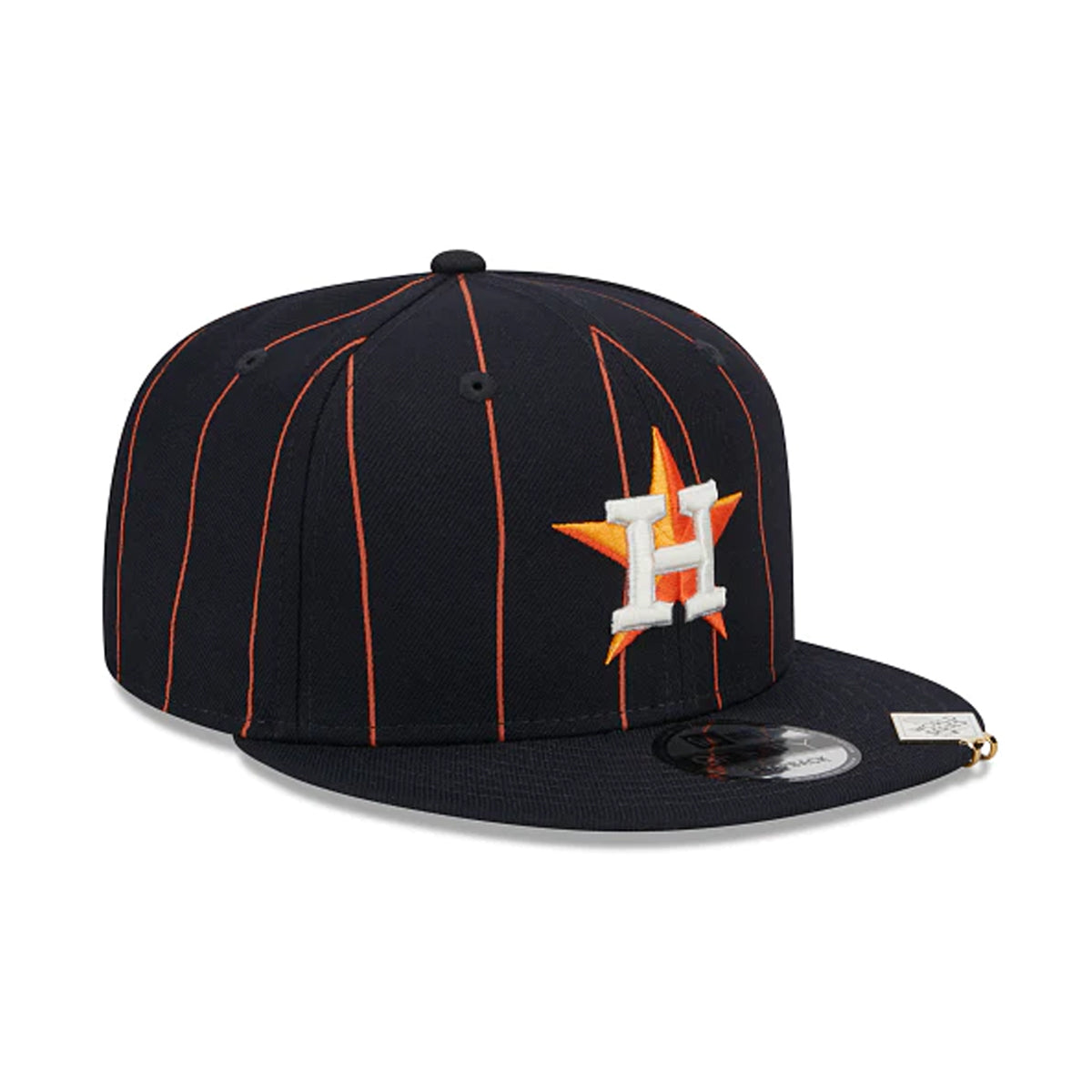 Houston Astros Pro Standard Snapback Hat