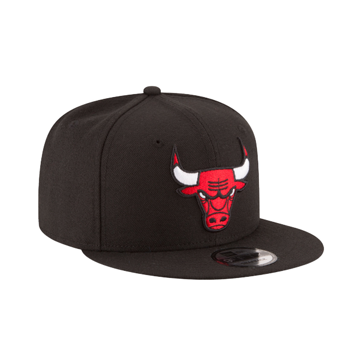 Chicago Bulls New Era NBA City Series Original Fit 9FIFTY Snapback  Adjustable Hat - White