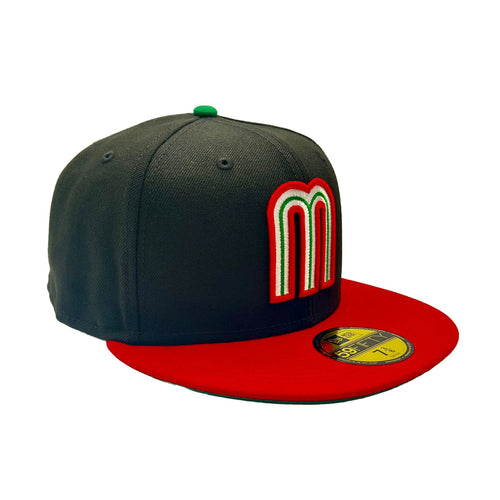 MINNEAPOLIS MILLERS 'GOLDEN HOUR' 59FIFTY FITTED HAT – Anthem Shop