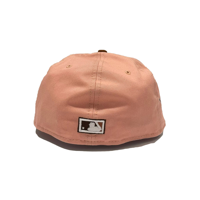 7 Pink UV New Era Exclusive San Diego Padres 1978 All Star Game Fitted Hat