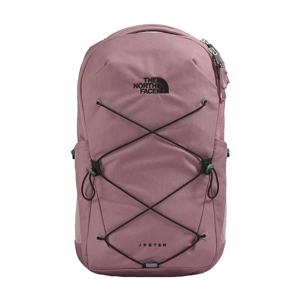 North Face Women Jester Backpack NF0A3VXG-KOY Fawn Grey
