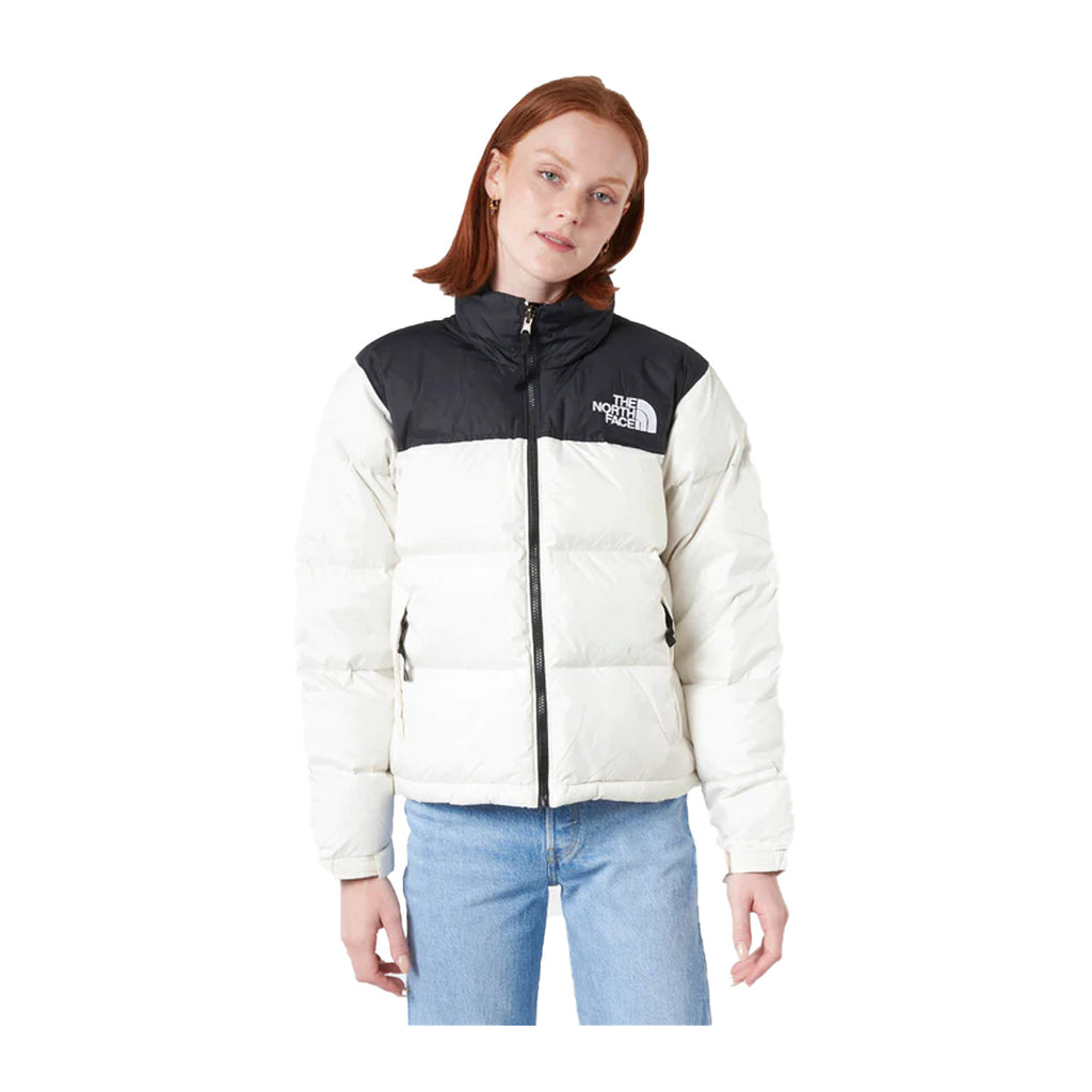 The North Face Womens 1996 Retro Nuptse Jacket NF0A3XEO 