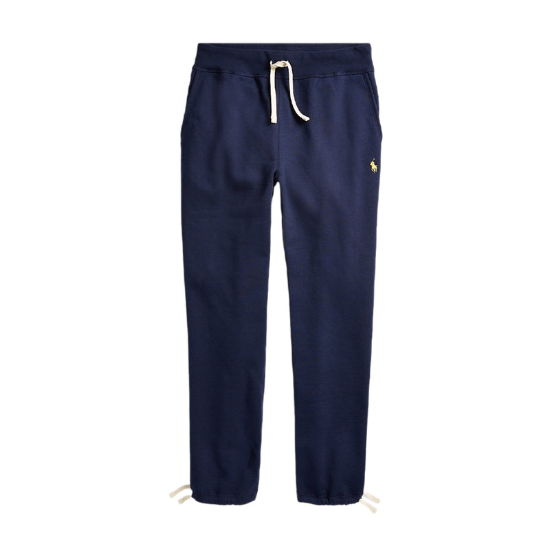 PP001 - Classic Fleece Pocket Sweatpants - Sky Blue