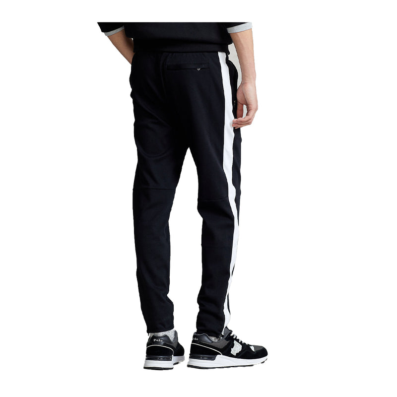 Kraasa Solid Joggers Gym Pants for Men | Slim Fit Athletic Track Pants |  Casual Running Workout Pants with Pockets |Solid Men Track Pants Solid Men  Track Pants Black1 Size S :