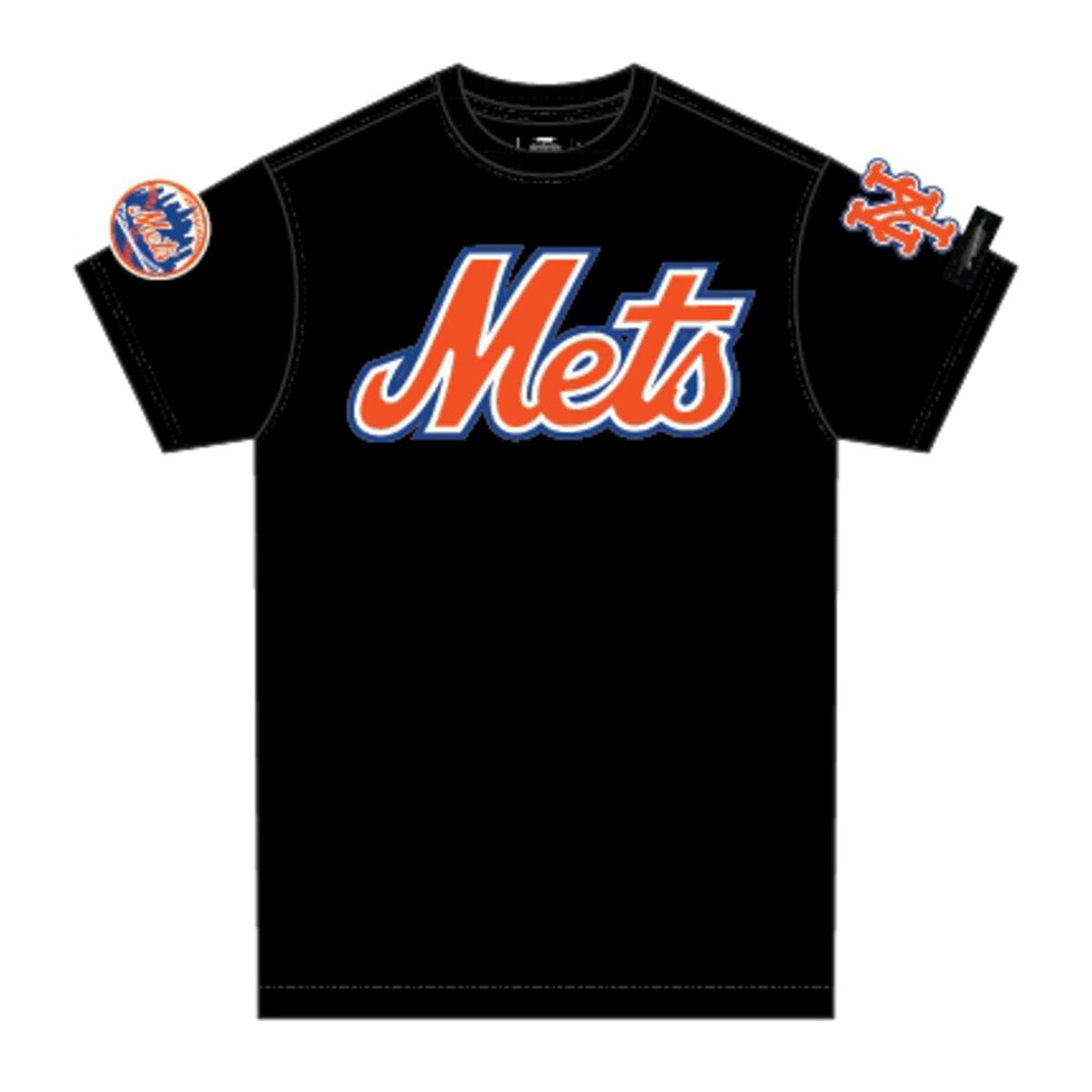 Men's Pro Standard Royal New York Mets Team T-Shirt Size: Small