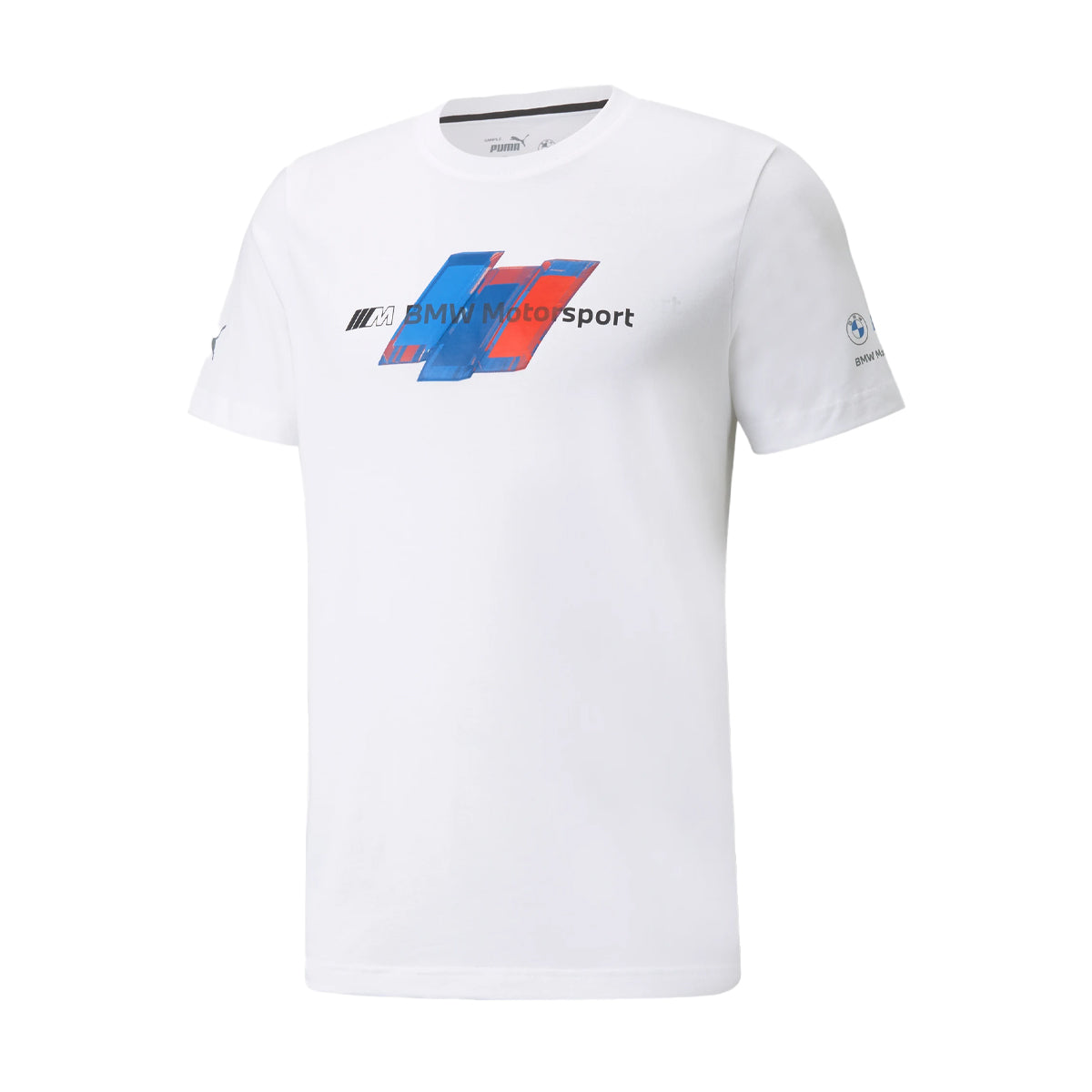 BMW M Performance - full sublimated print t-shirt camiseta