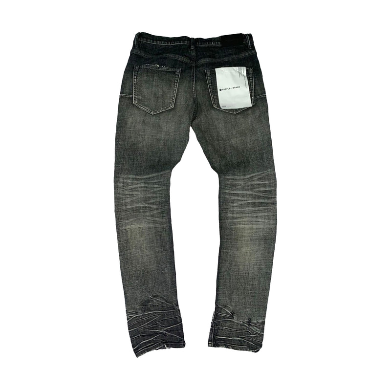 Purple brand denim review part 2. Style P002 distressed. Which Style is  better P001 or P002?? 