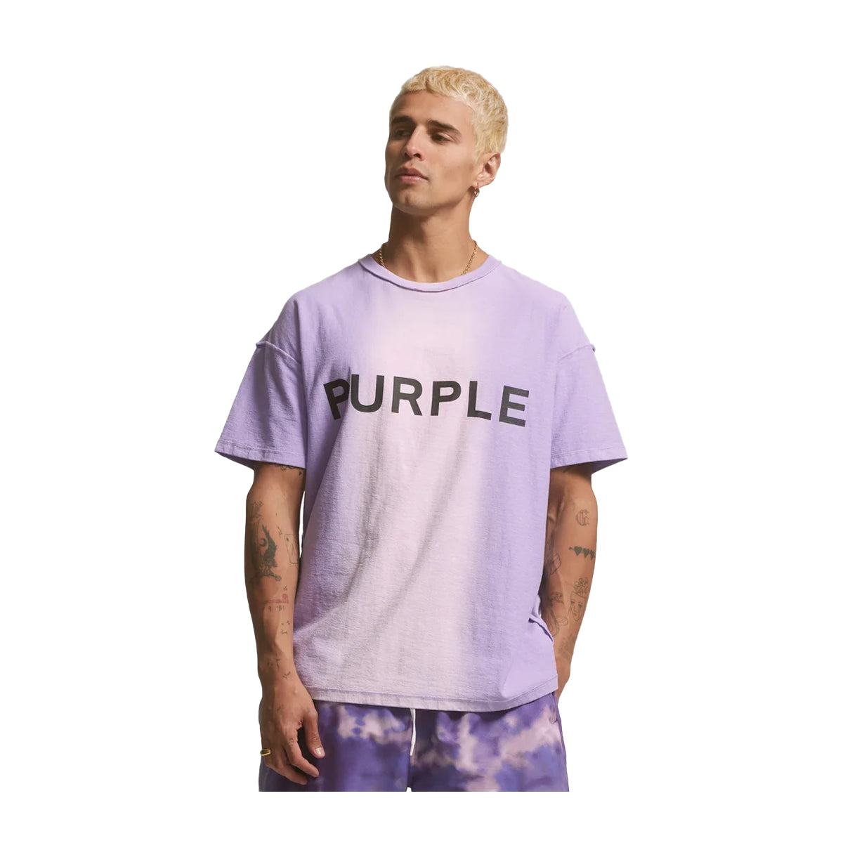 PURPLE BRAND T-Shirts