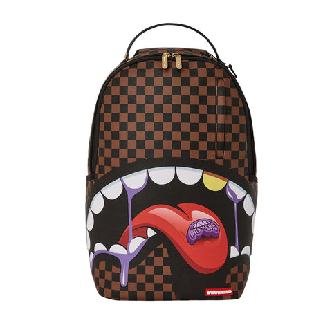 Zaino Sprayground Dbs Was Here Weird Shark Backpack