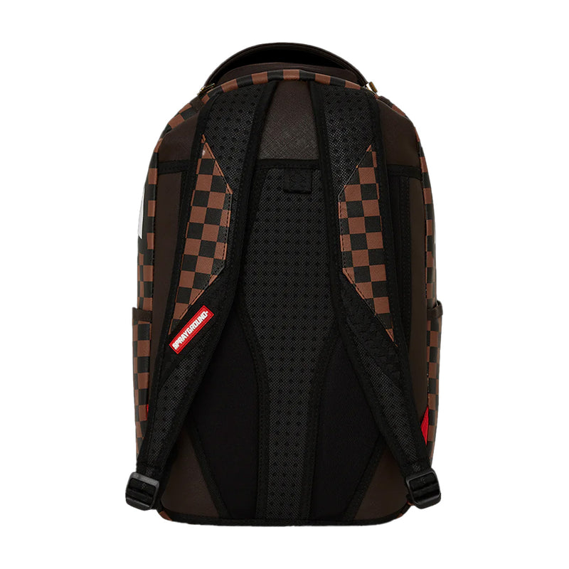 Sip Camo Accent Backpack