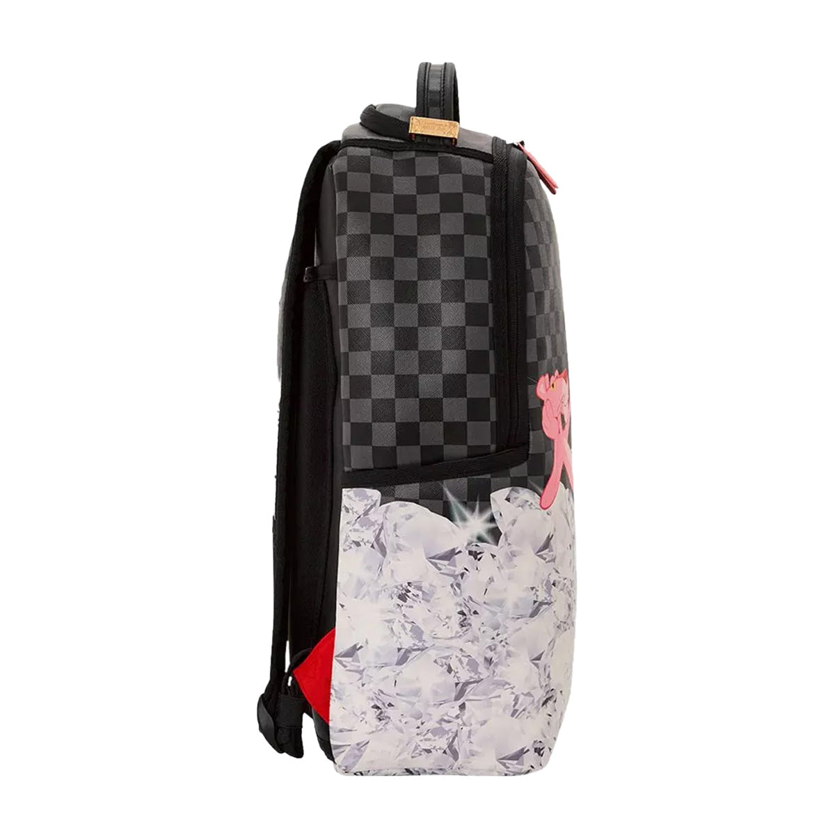 backpack sprayground lv