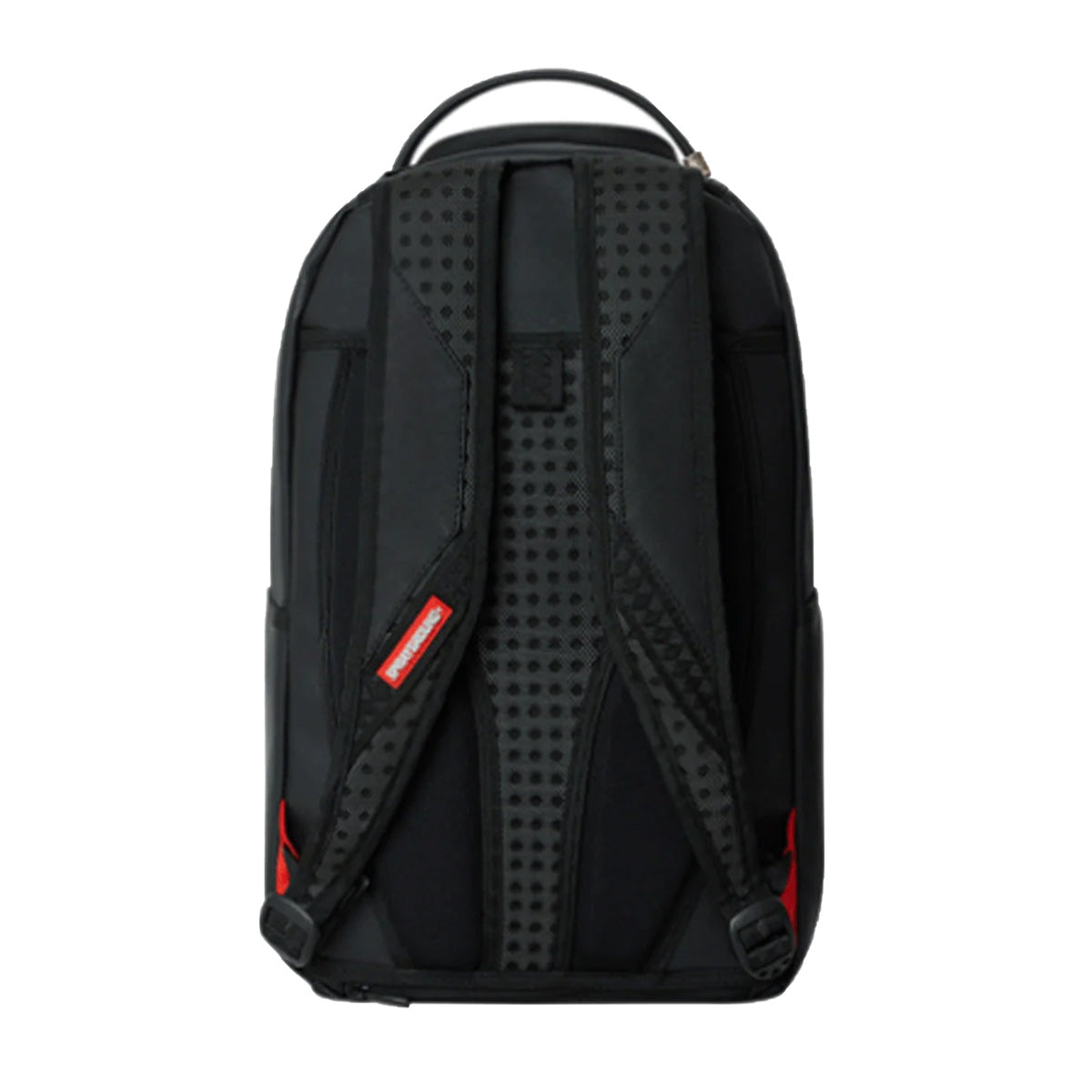 BASQ BLACK SHARK DLXVF BACKPAC - Panda Ski and Sport