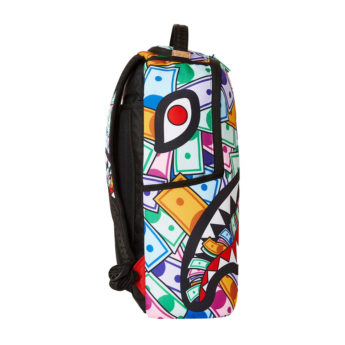 MONOPOLY CAN NEVER BE TOO RICH (DLXV) – SPRAYGROUND®
