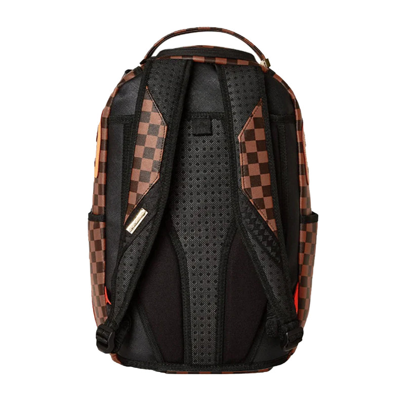 SPRAYGROUND RACEWAY HENNY WING BACKPACK (DLXV) - Limited Edition