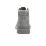 Timberland Toddlers 6-Inch Premium Waterproof Boots TB0A16ZB065 Medium Grey