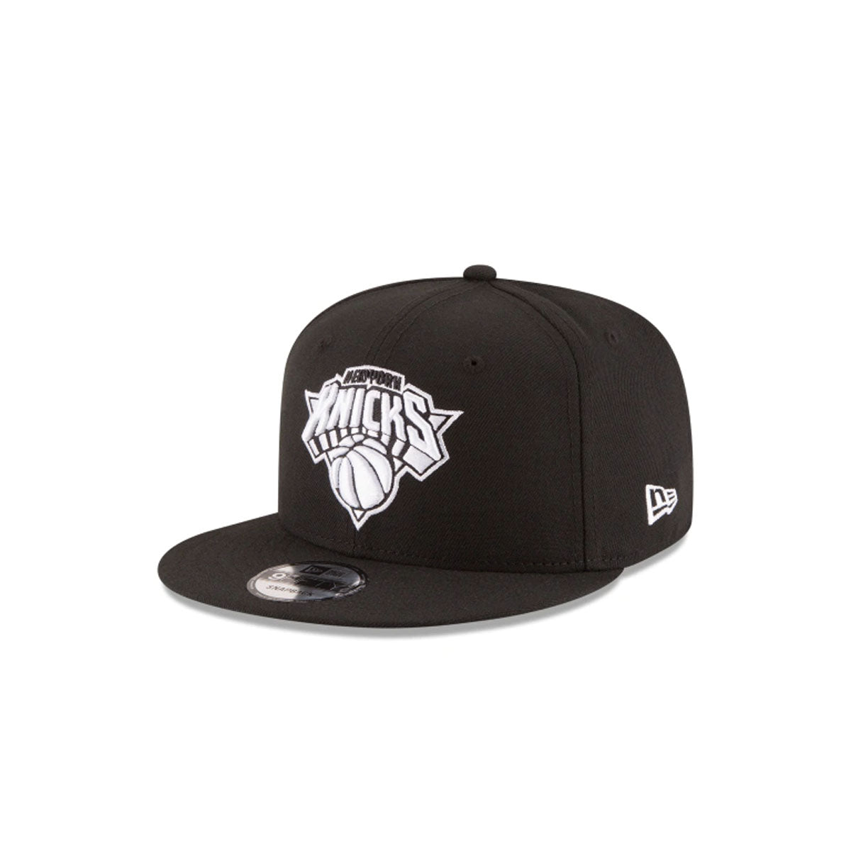 Shop Mitchell & Ness Chicago Bulls Highlighter Team Pop Snapback Hat  6HSSSH21003-CBUBLCK black