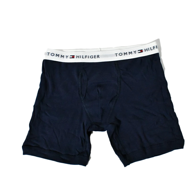 Tommy Hilfiger 3 pack boxers in multi