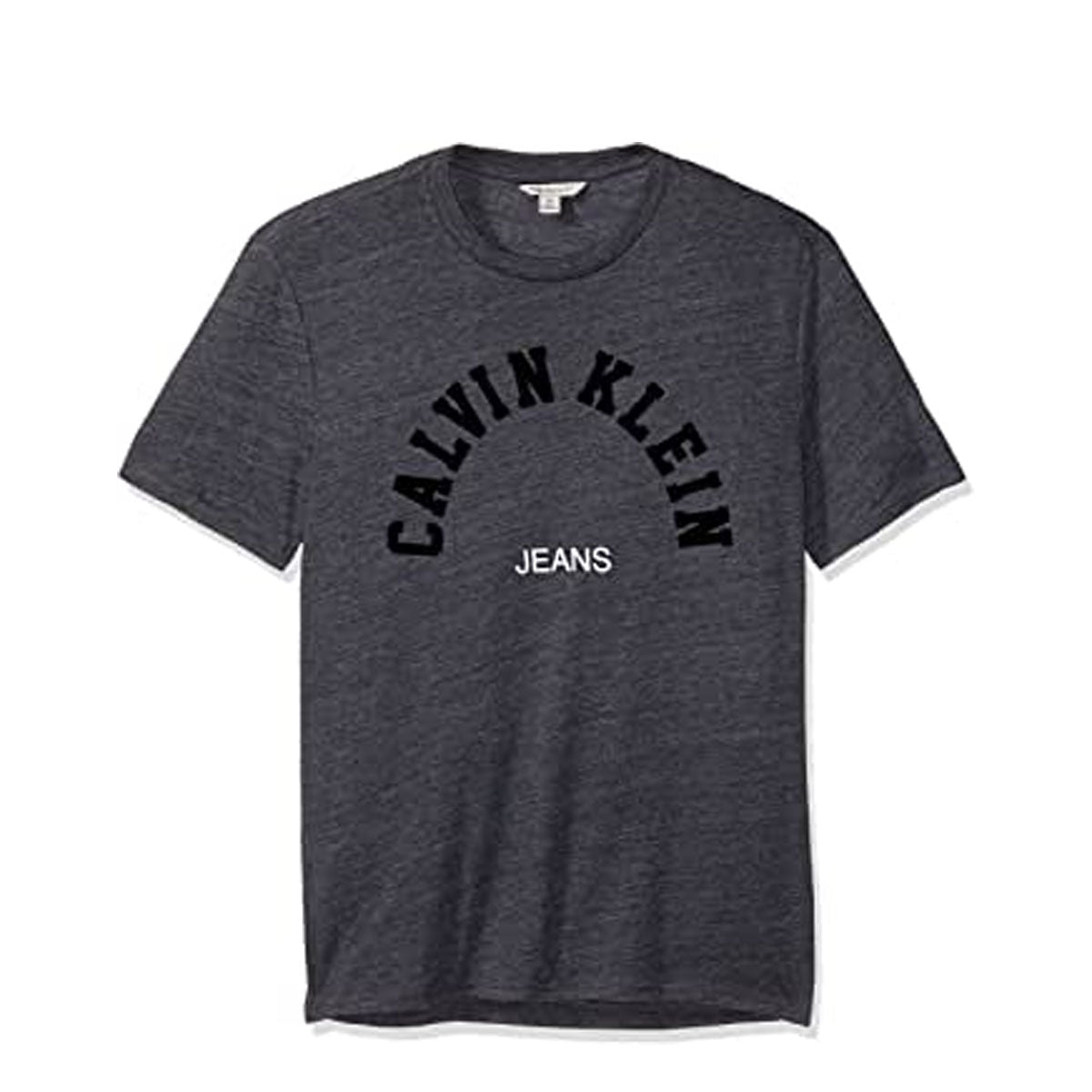 Calvin Klein Jeans Men's Short Sleeve T-Shirt