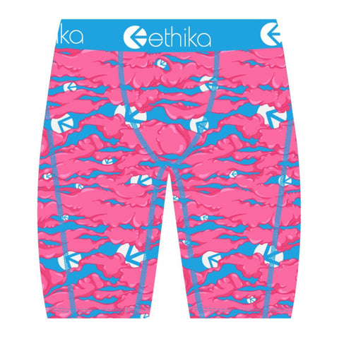 Pink Ethika Underwear L South Africa Factory Outlet - Ethika Online Shopping