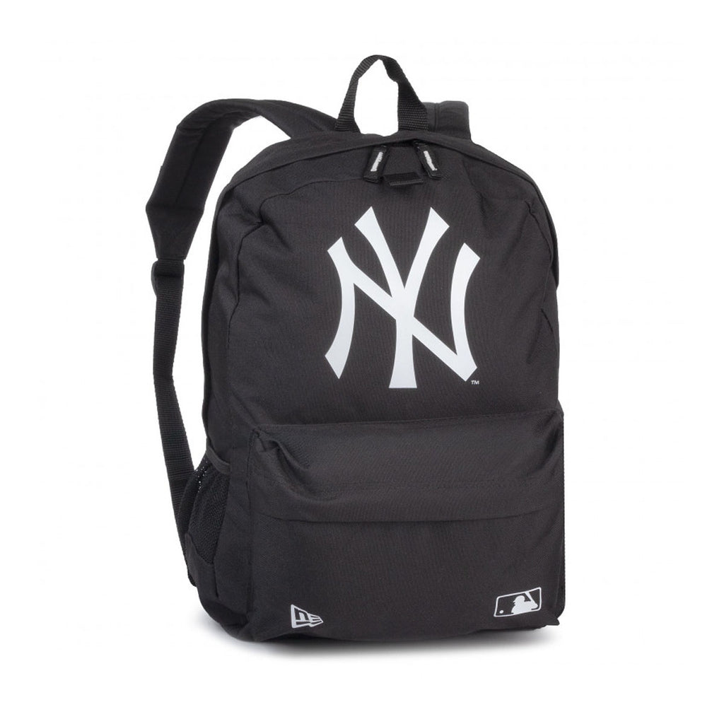 backpack New Era Stadium Aop MLB New York Yankees - White 