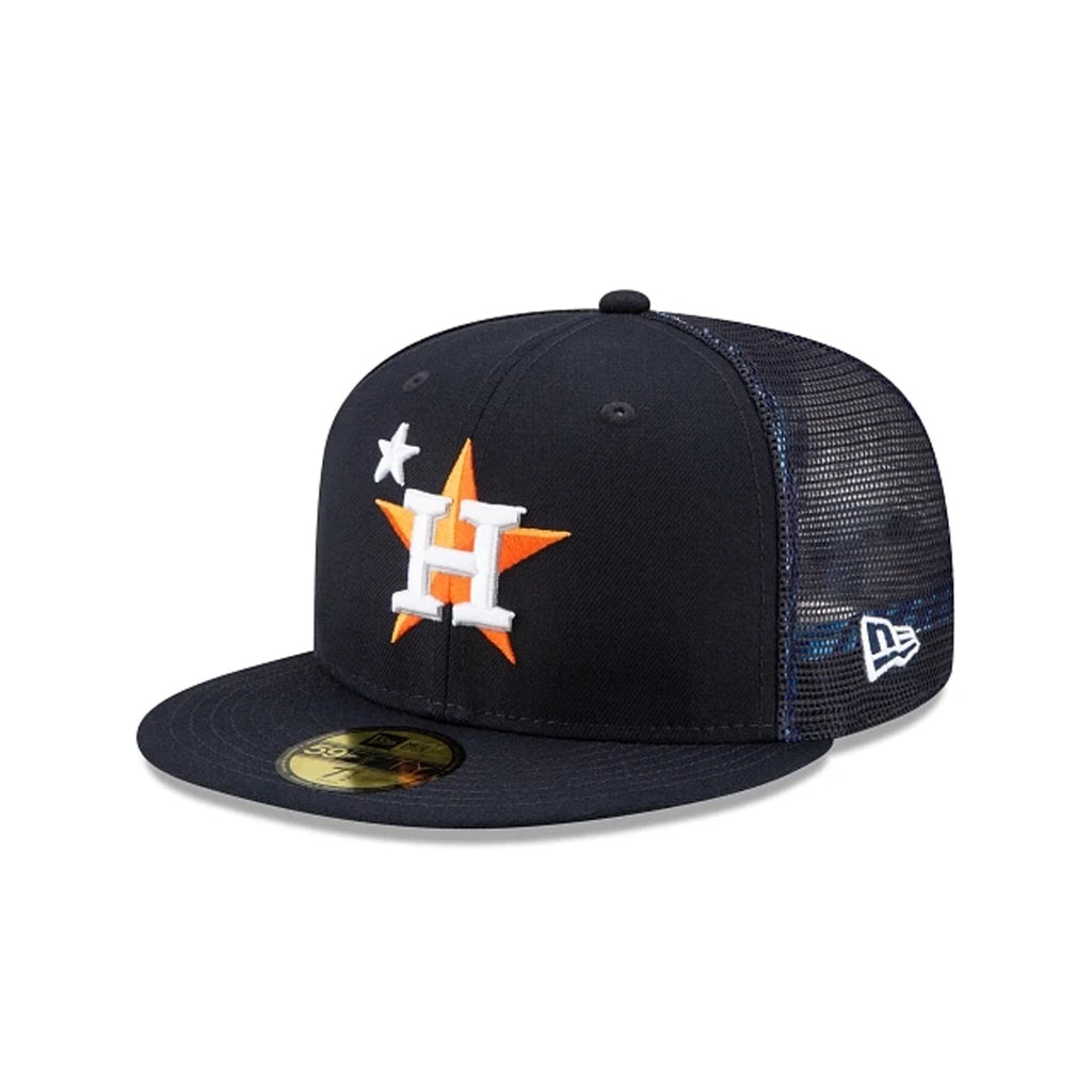 New Era Mens Mlb Asgw Of 59 Fiftyno Patch Houston Astros Hats 12536856
